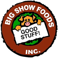 Big Show Foods can help you improve your grilling!